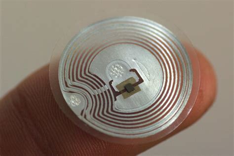 rfid chip shock|rfid chip breakdown.